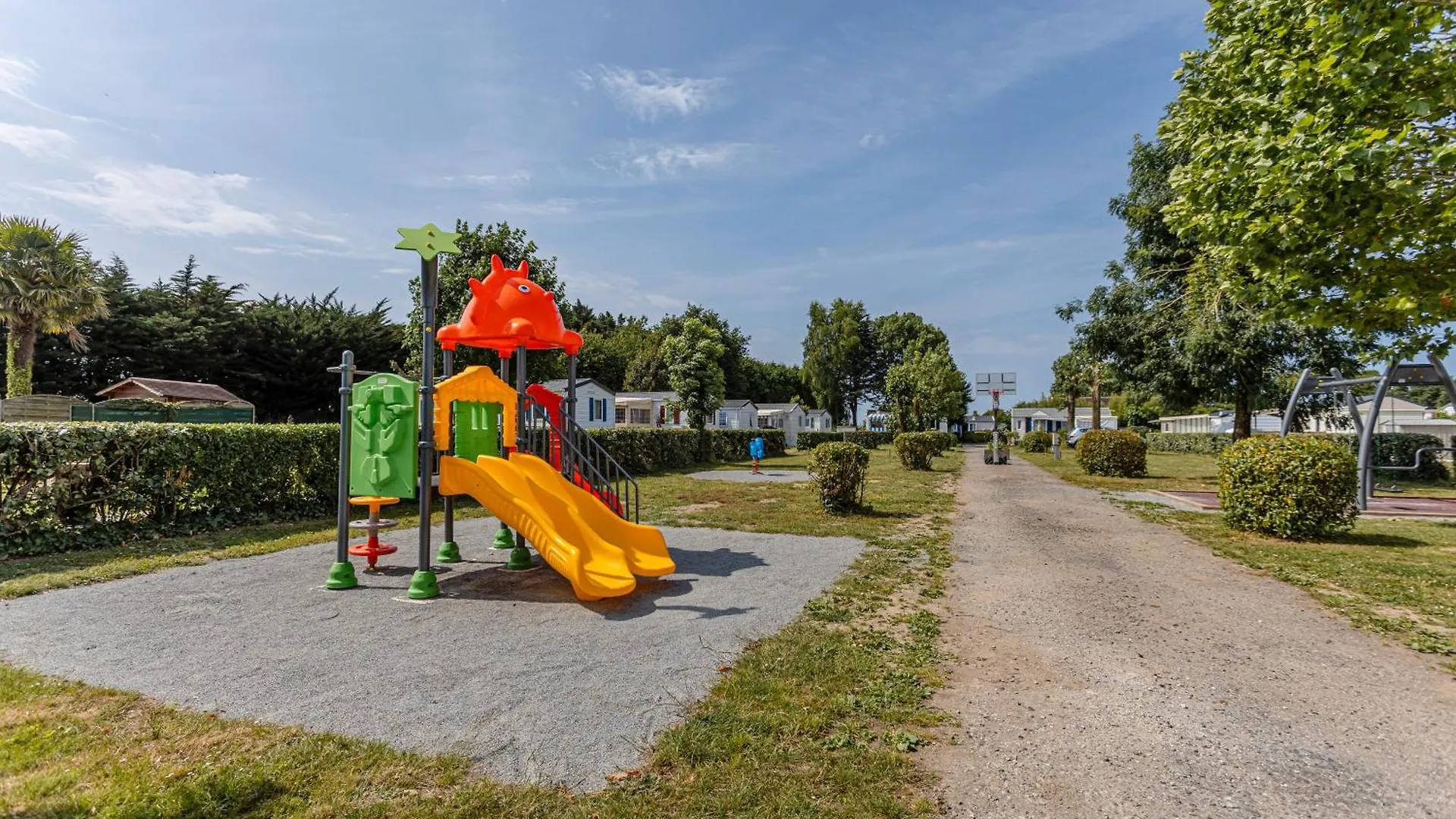 Mobil-Home Ambon 6 Personnes Frankreich
