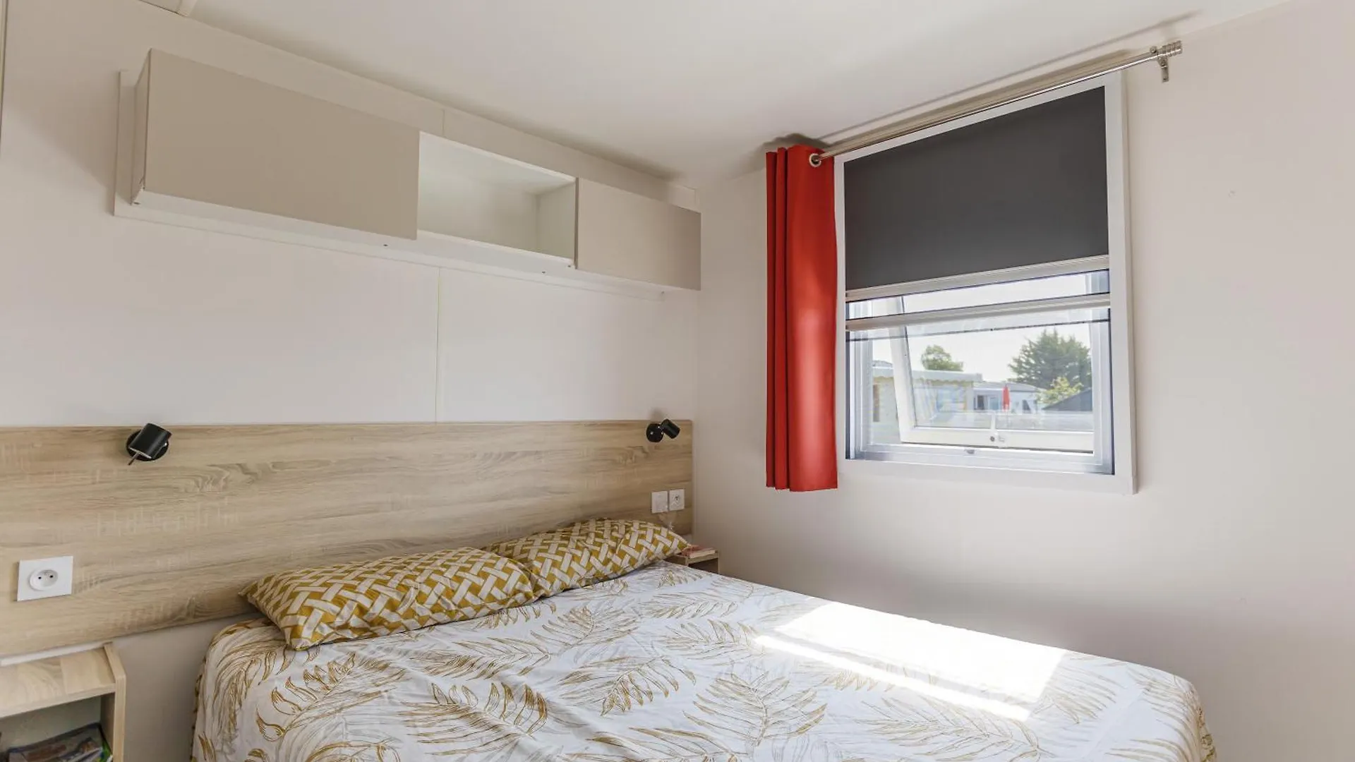 Mobil-Home Ambon 6 Personnes 0*,  Frankreich