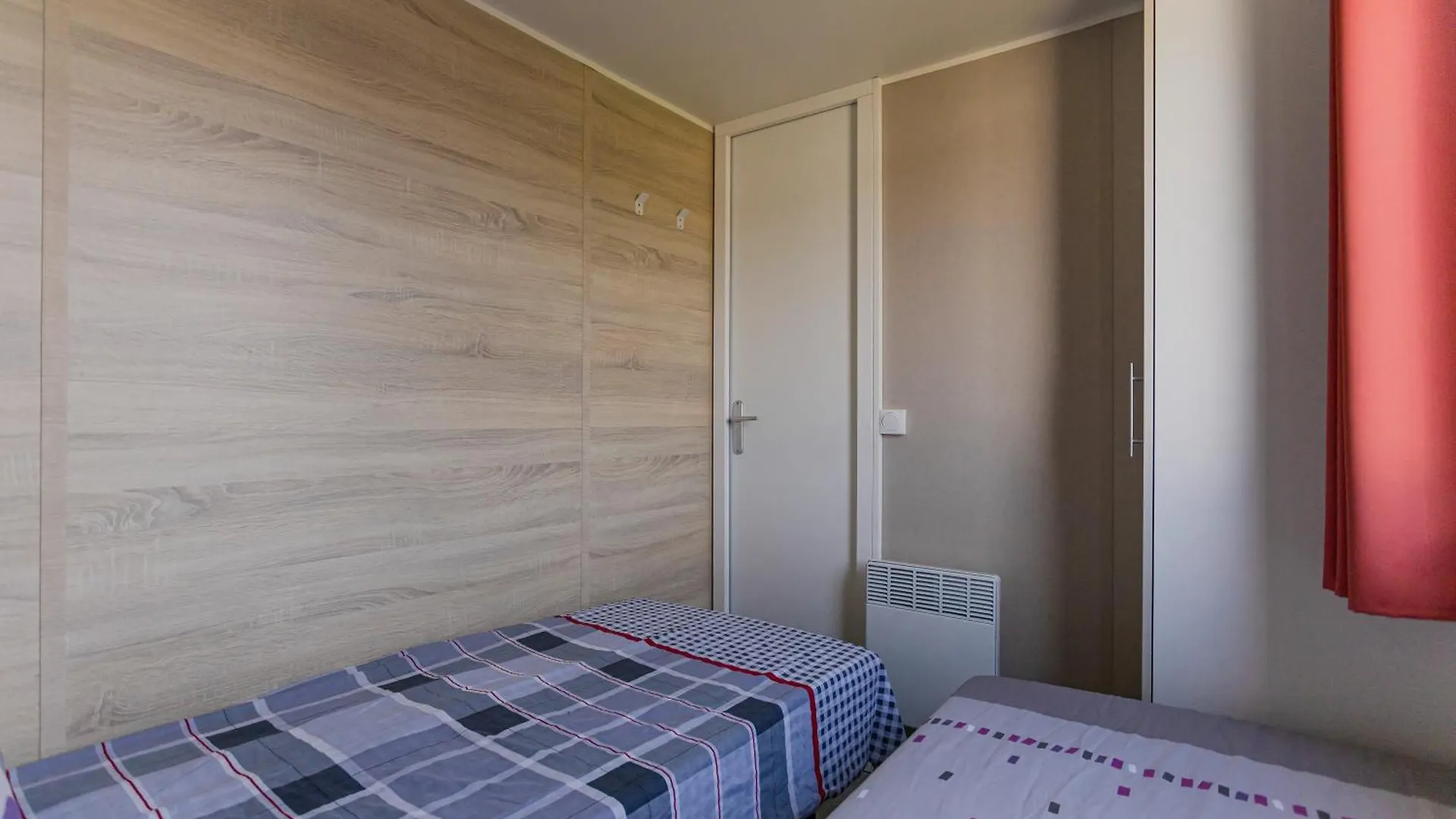 Mobil-Home Ambon 6 Personnes Ferienhaus